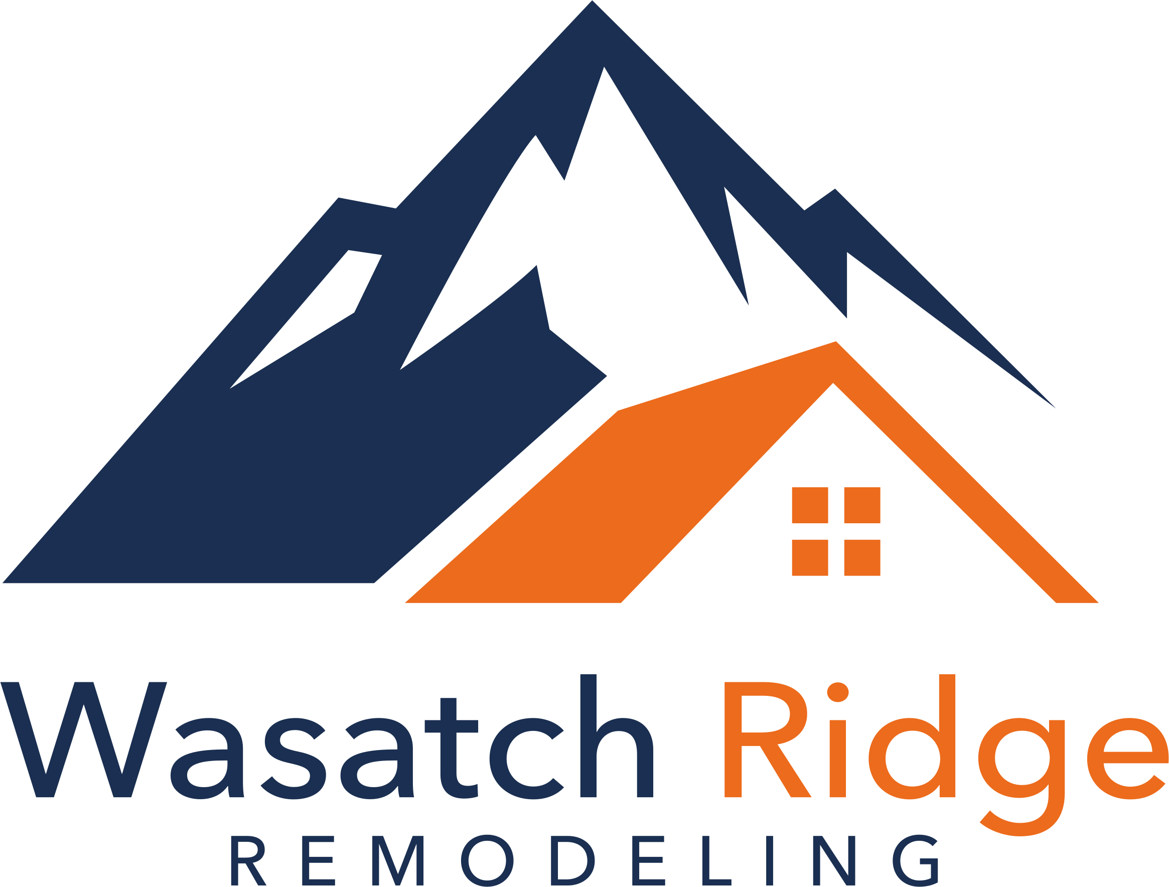Wasatch Ridge Remodeling & Kitchen